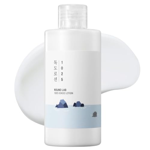 Round Lab 1025 Dokdo Lotion 200 ml