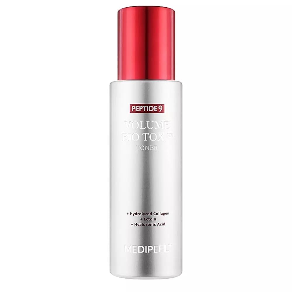 Medi-Peel Medi Peel Peptide 9 Volume Bio Tox Toner Pro 250 ml