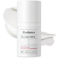 BIODANCE Crème au collagène pour épaississement des pores | Crème au collagène coréen et hydratant r
