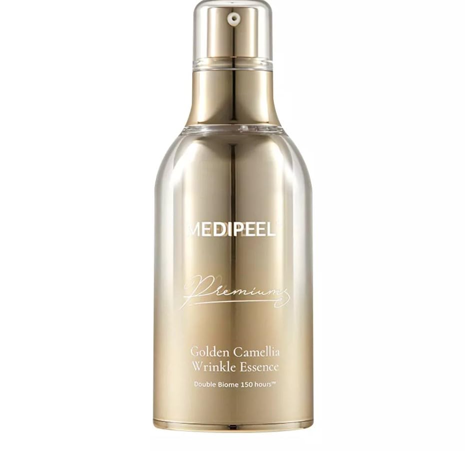 Premium Medi-Peel Camellia Anti-Wrinkle Essence 50 ml