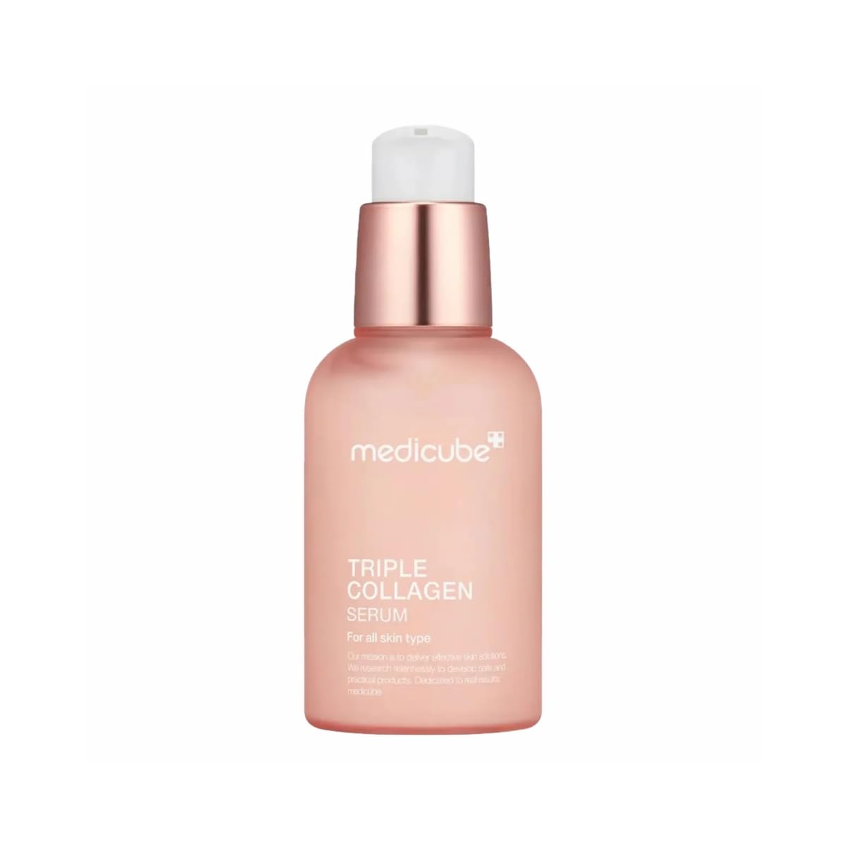 MEDICUBE Triple Collagen Serum 4.0 (55 ml)