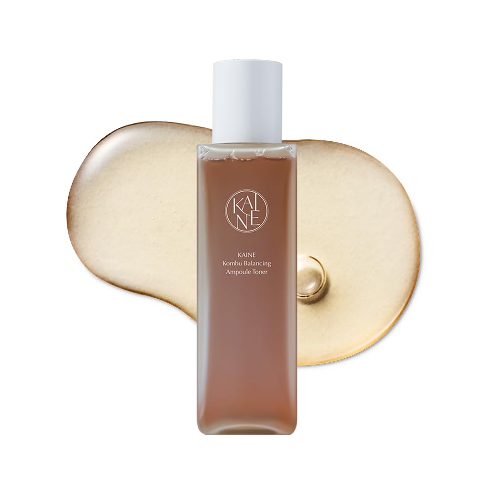 KAINE Kombu Balancing Ampoule Toner 150 ml