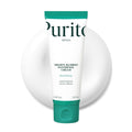 PURITO Cr�me post-acn� au panth�nol 10 % | Hydratant pour les marques blanchissantes, Barrier Repair