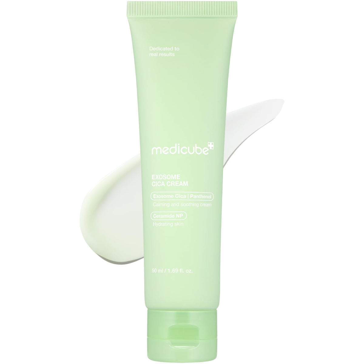 medicube Exosome CICA Tea Tree Cream 50 ml