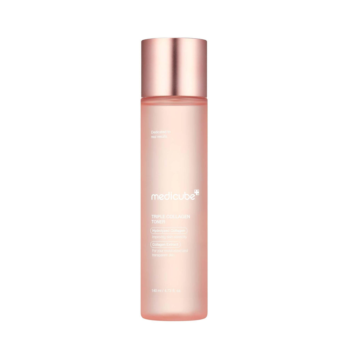 Medicube Triple Collagen Toner 4.0, 140 ml