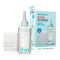 ILSO Adoucissant de sébum super fondant, 156,4 ml, avec 40 cotons inclus