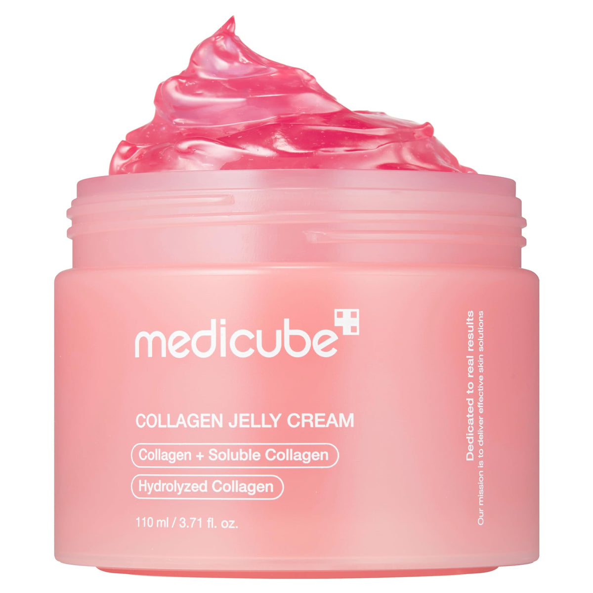 MEDICUBE Collagène Jelly Cream (110 ml)