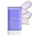 MARY & MAY B�ton solaire v�g�talien au bakuchiol SPF50+ PA++++ (18 g)
