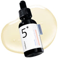 numbuzin Sérum concentré de vitamines N.5+ | Sérum avec glutathion et vitamines, taches sombres, soi