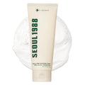 K-SECRET SEOUL 1988 Cleansing Foam, Cica Pine 1% + Probiotics, 150 ml / 5.07 fl.oz