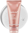 medicube Masque enveloppant Collagène Overnight Peel Off