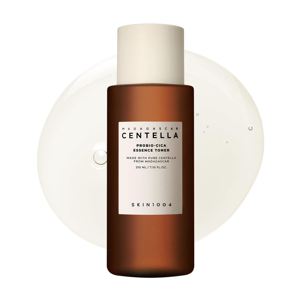 SKIN1004 Madagascar Centella Probio-Cica Essense Toner 210 ml