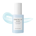 SKIN1004 Hyalu-CICA Sérum bleu 100 ml | 5 couches d'acide hyaluronique Cica Niacinamide | Solutions 