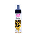 The Doux Bee Girl Crazy Sexy Curl Honey Setting Foam 207 ml