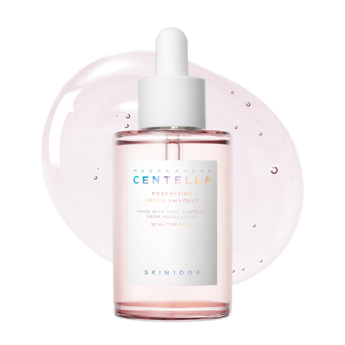 SKIN1004 Madagascar Centella Poremizing Fresh Ampoule (50 ml)