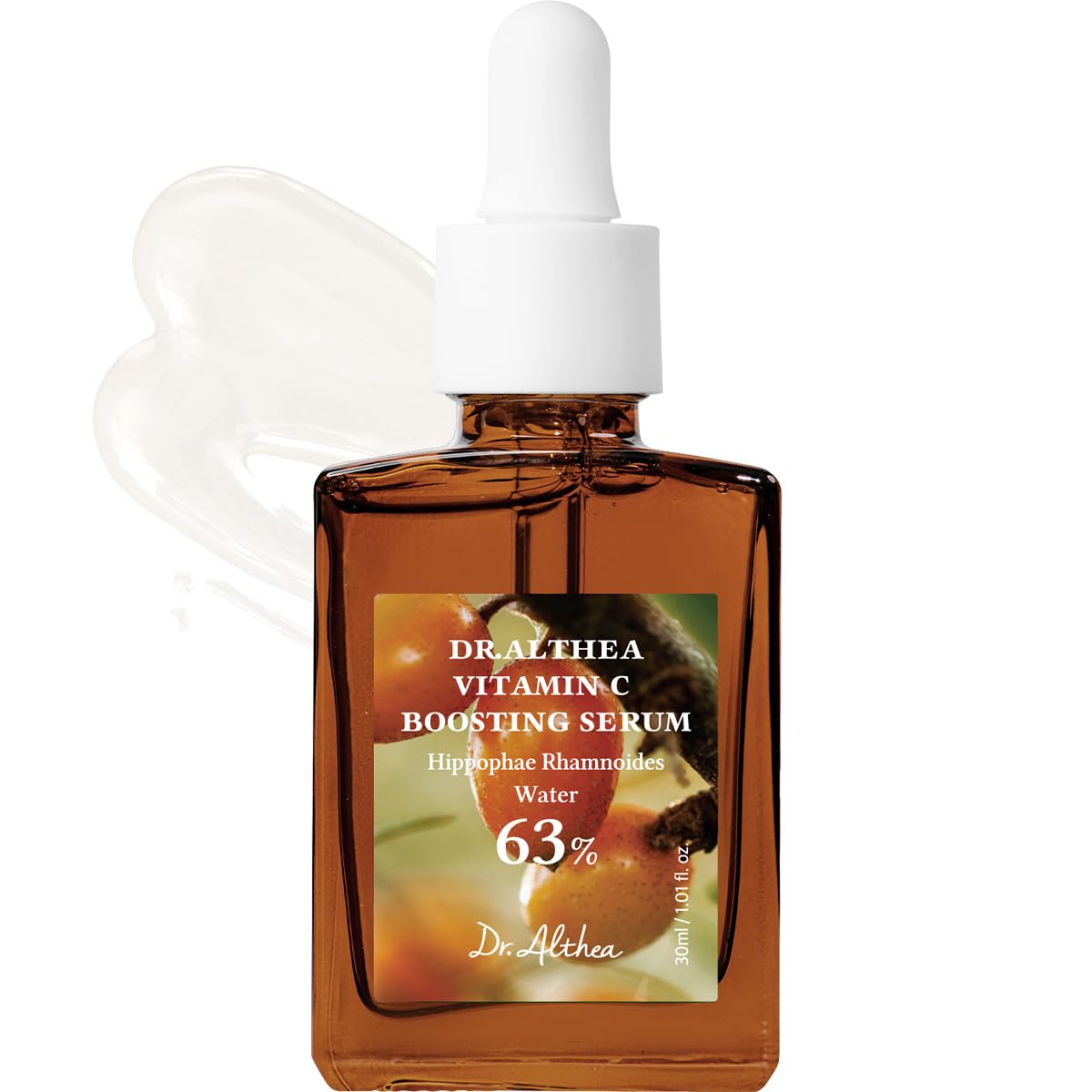 DR. ALTHEA Vitamin C Boosting Serum 63% (30 ml)