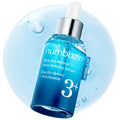numbuzin Sérum au rétinol n°3 | Sérum bleu bio-rétinol affinant les pores | raffermissant, soin de l