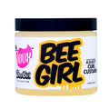The Doux BEE GIRL Honey Custard, Curl Defining Cream Styling Gel, 473,6 g
