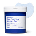 COSRX OneStep Original Tone Clarifying Moisture Pad, 100 Pads, Daily Toning Pad for Skin Texture & H