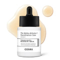 COSRX Alpha-Arbutin 2% Serum Against Skin Discoloration, Korean Serum for Correcting Dark Spots with