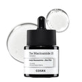 COSRX Niacinamide Sérum pour le visage 15% - Réduit les pores dilatés - Apaise les rougeurs - Traite