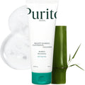 PURITO SEOUL Mighty Bamboo Nettoyant panthénol 150 ml