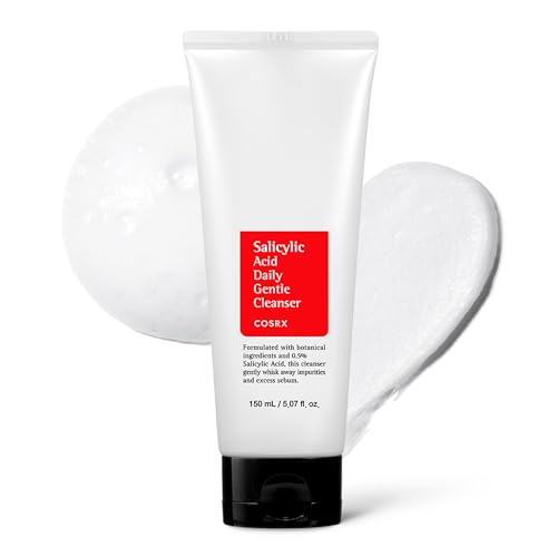 Salicylic Acid Daily Gentle Cleanser - COSRX 150ml