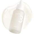 numbuzin No.3 Serum, Skin Smoothing Serum, Refines Pores, for Dry, Uneven, Rough Skin, Smoothing Fac