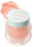TOCOBO Vita Glazed Lip Mask 20ml / Soin des lèvres de nuit hydratant, texture glacée et facile à lav