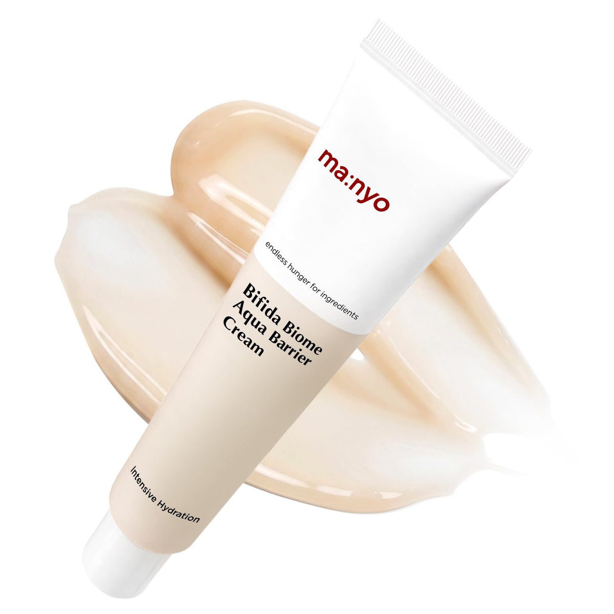 [ma:nyo] Bifida Biome Aqua Barrier Crème 80 ml