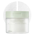 CELIMAX Ji Woo Gae Cica Bha Blemish Toner Pad (60Pads)
