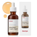 ma:nyo Bifida Biome Complex Ampoule, 30 ml - Sérum Rajeunissant Visage