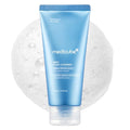 medicube Zero Foam Nettoyant pour peaux sensibles - Contrôle du sébum, équilibre de l'humidité et mi