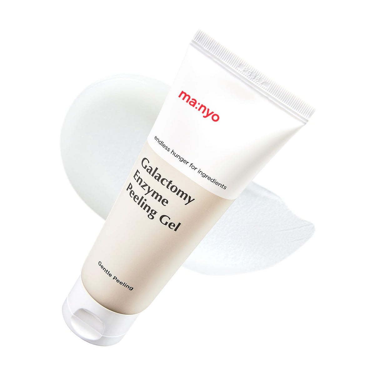 Galactomy Enzyme Peeling Gel 75 ml