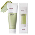 Manyo Factory mousse de soude de nettoyage des pores en profondeur