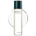 Pyunkang Yul Calming Deep Moisture Toner kalmeert onmiddellijk de gevoelige huid, verzorgt poriën en