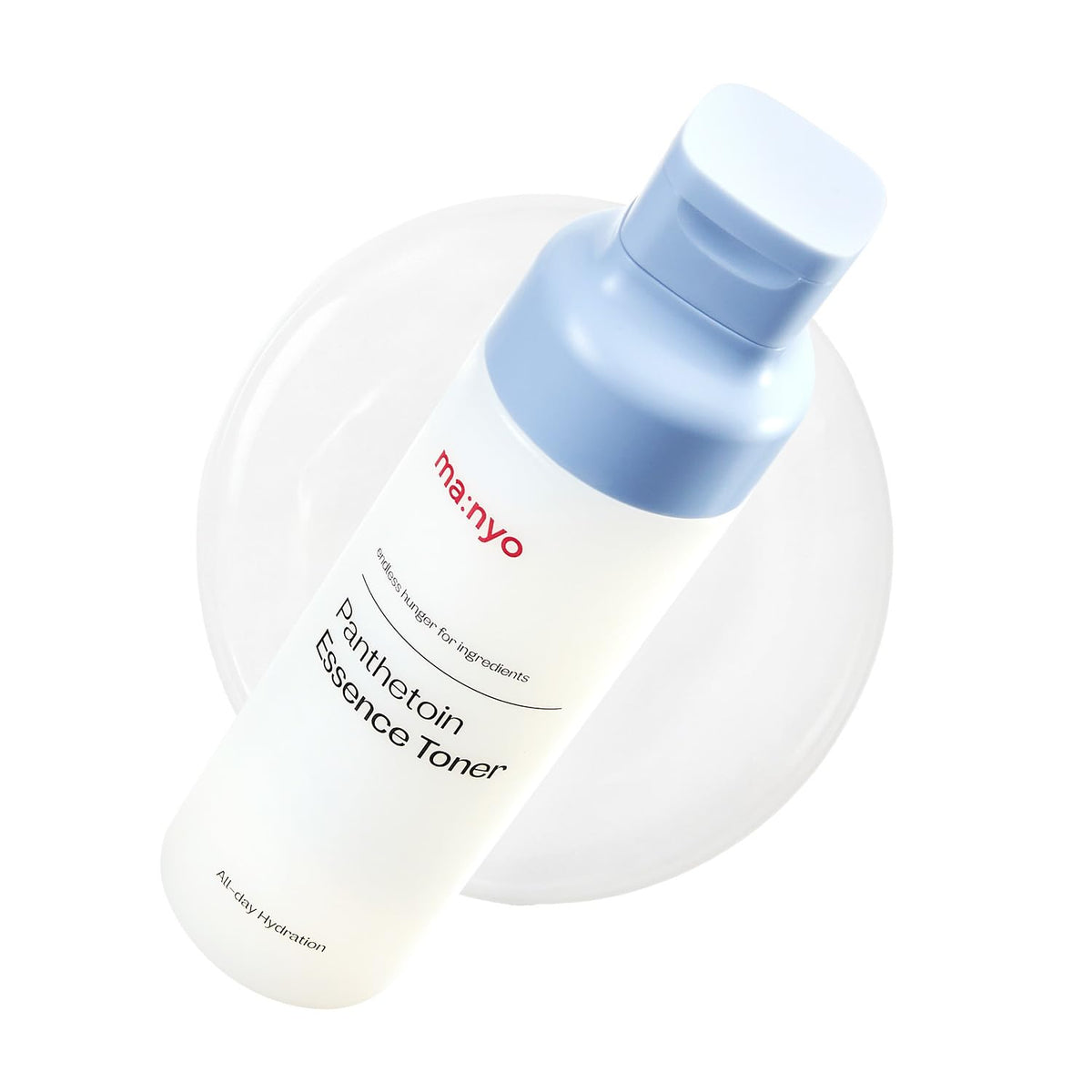 ma:nyo Essence de panthetoin Tonique 200 ml - Barrière saine pour la peau, soin de la peau coréen, p