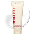 K-SECRET SÉOUL 1988 Crème Mucine d'Escargot 93% — Formule Concentrée Légère avec Extrait de Riz | Hy