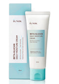 IUNIK Beta-Glucan Crème hydratante quotidienne 60 ml