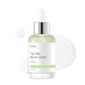 iUNIK Tea Tree Sérum Relief 50 ml
