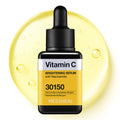 Mediheal Vitamine Mediheal Sérum éclaircissant (1,35 fl oz, 1 paquet) - Ton, texture et brillance, c