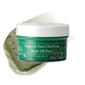 AXIS-Y Mugwort Pore Clarifying Wash Off Pack de 100 ml