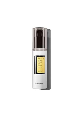 COSRX Advanced Snail Peptide Eye Cream