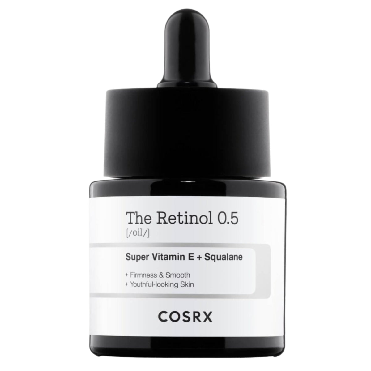COSRX The Retinol 0,5 Oil