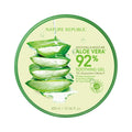 Nature Republic Soothing & Moisture Gel à l'aloe vera 92% 300 ml
