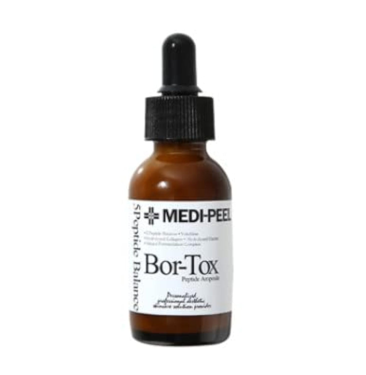 [MEDI-PEEL] Bor-Tox Ampoule peptide 30 ml