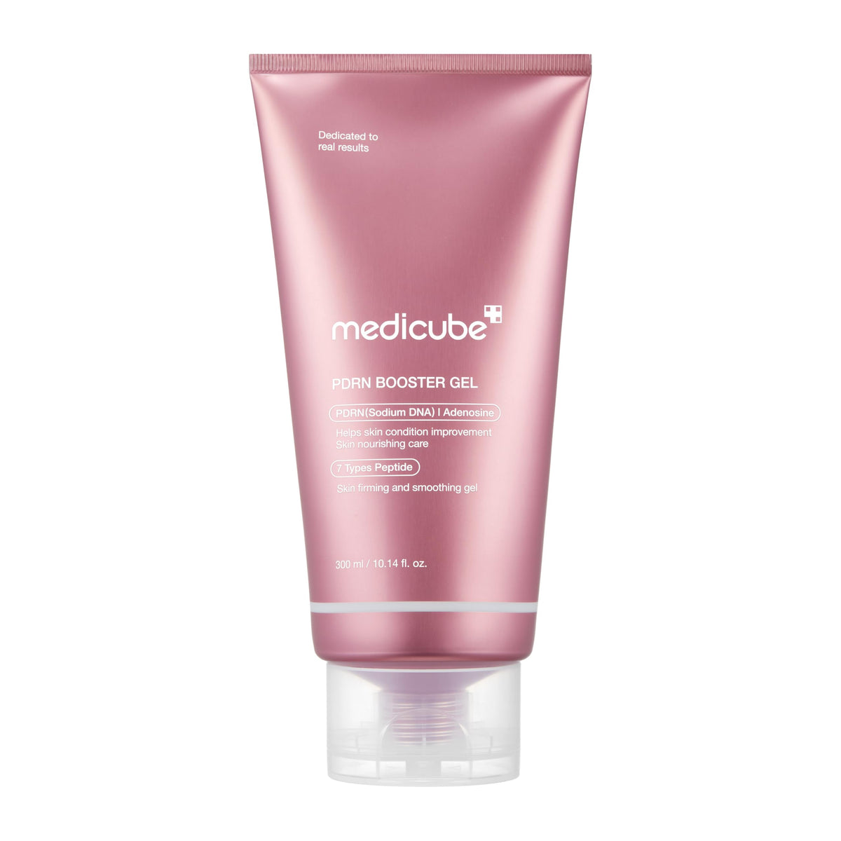 medicube AGE-R PDRN Booster Gel 300ml