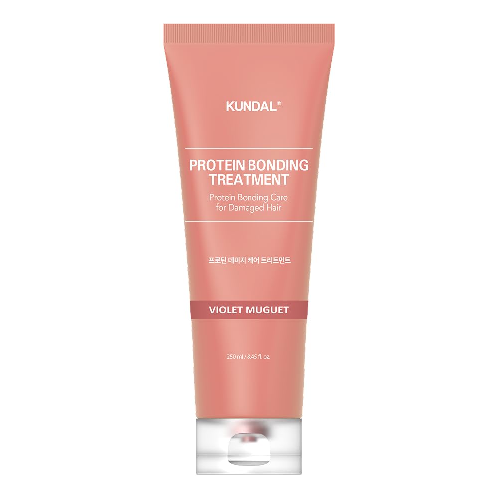 Soin aux protéines Bonding Care – Violet Muguet