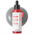 medicube Peel Shot with Hypochlorous Acid | Gentle Exfoliating Serum for Dead Skin Cells & Pores, Bl