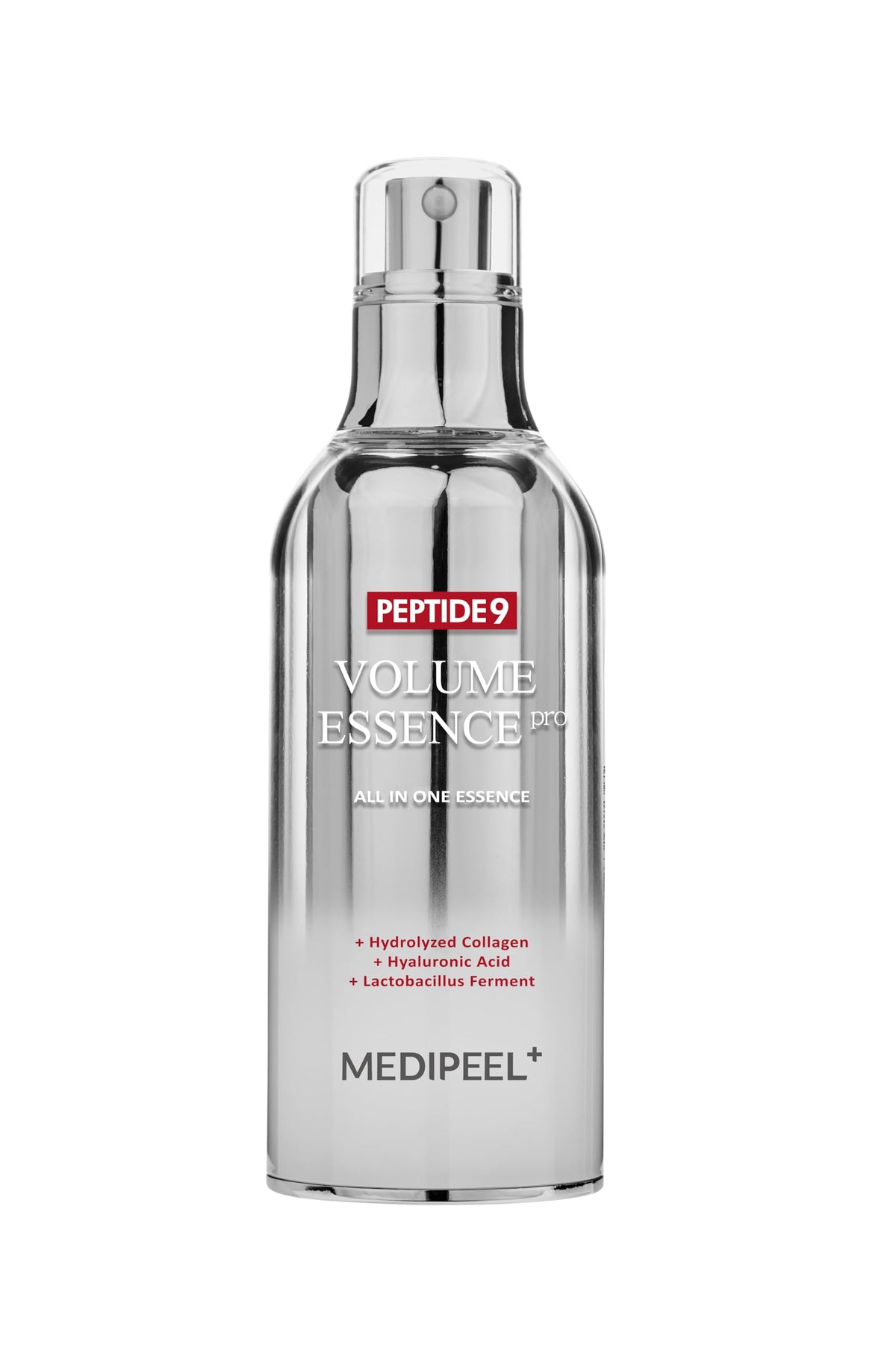 MEDI-PEEL Peptide 9 Volume All In One Essence, 100 ml – essence multifonctionnelle